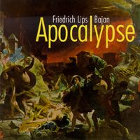 Apocalypse CD cover