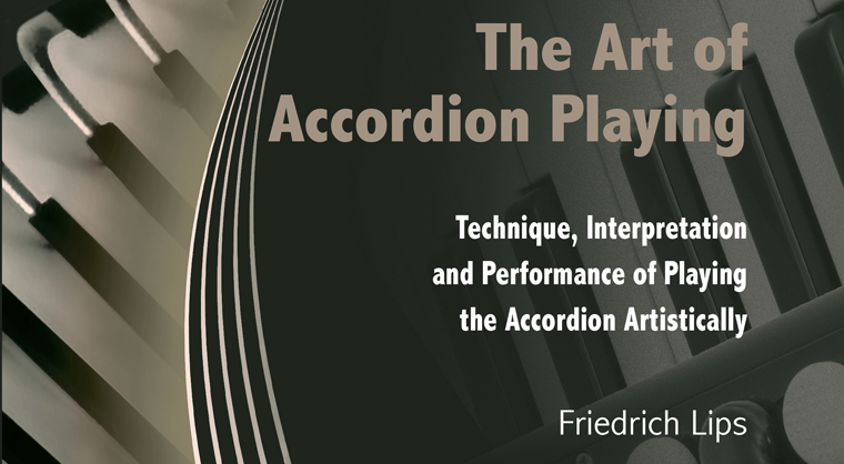The Art of Accordion Playing