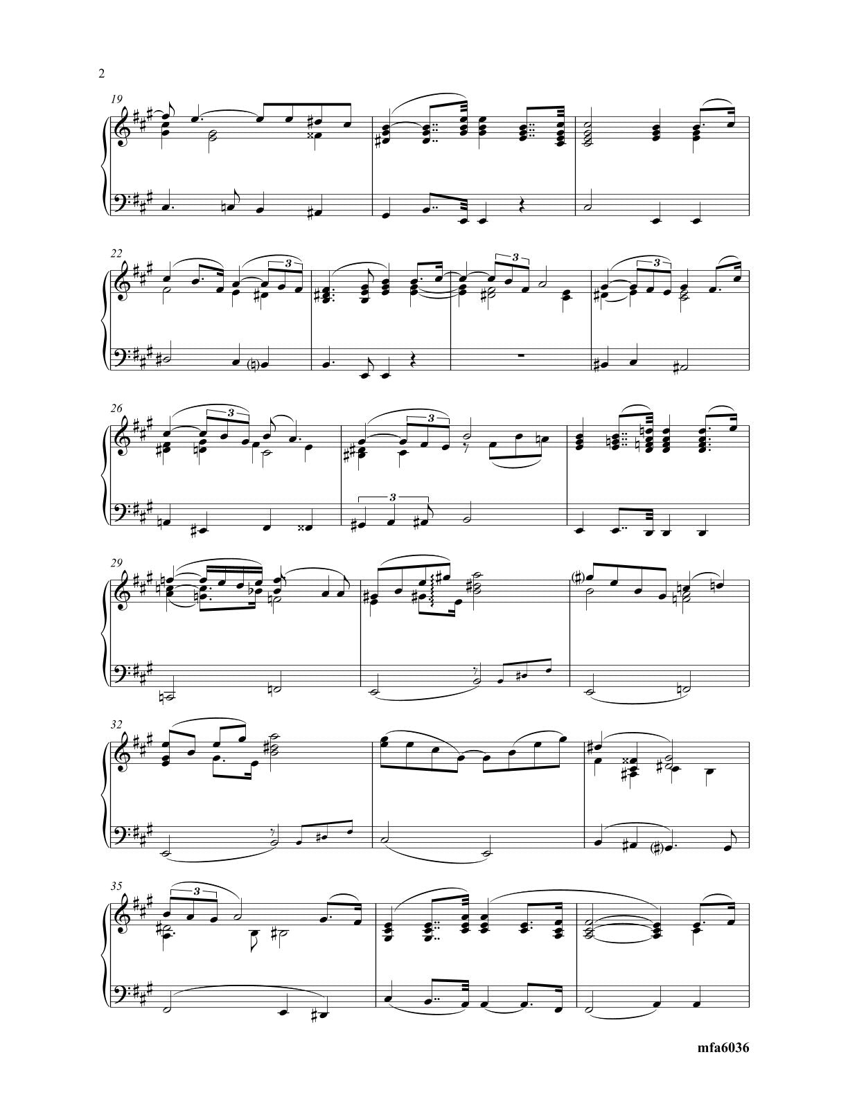 Lohengrin (Solo)