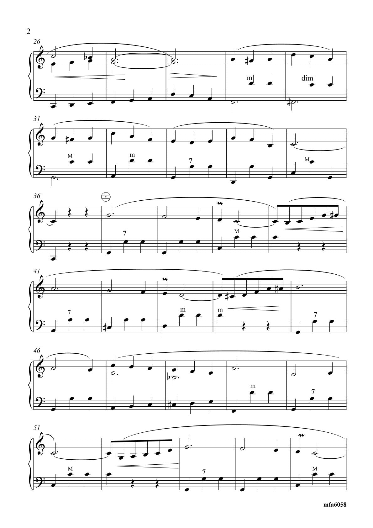 Babette (Solo)