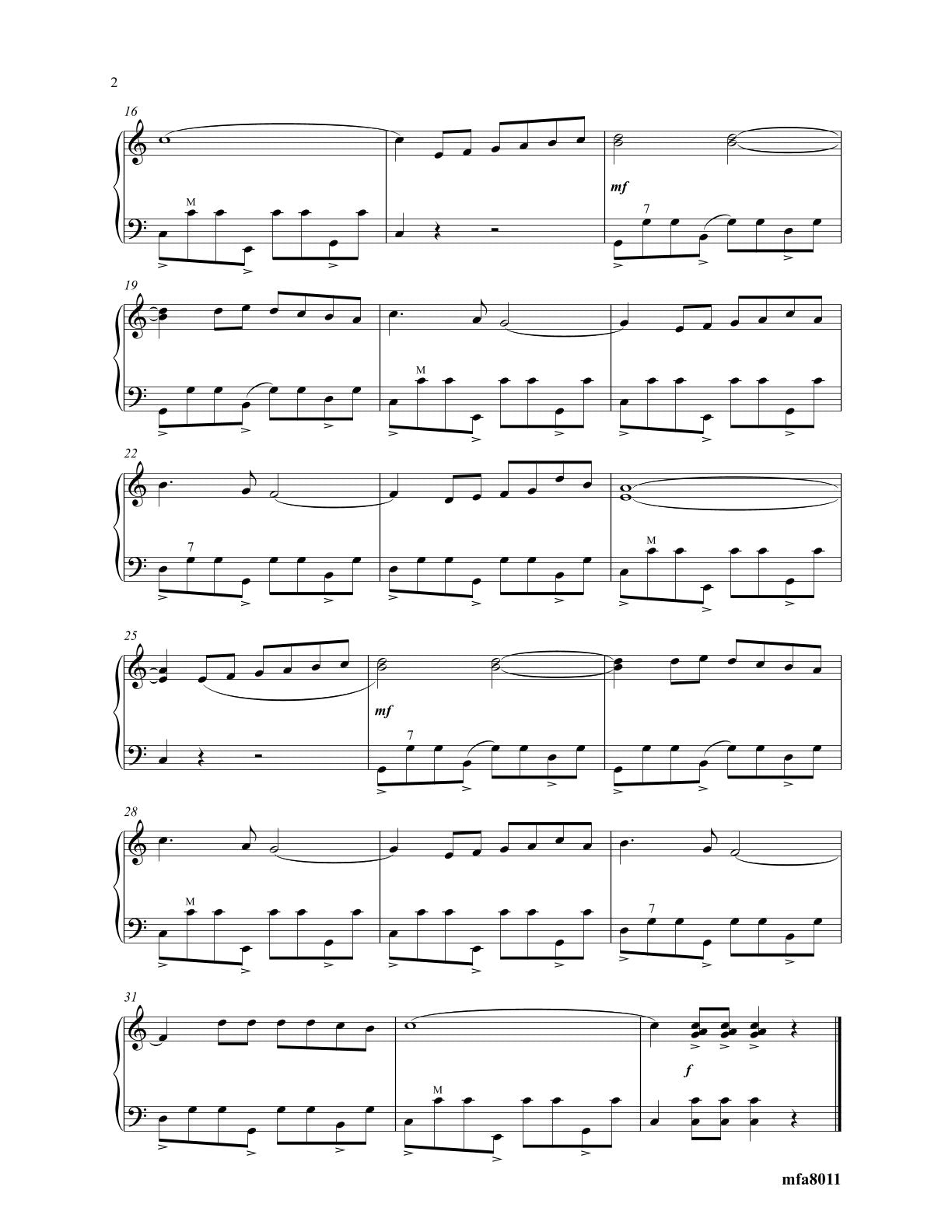 Roman Guitar (Solo)