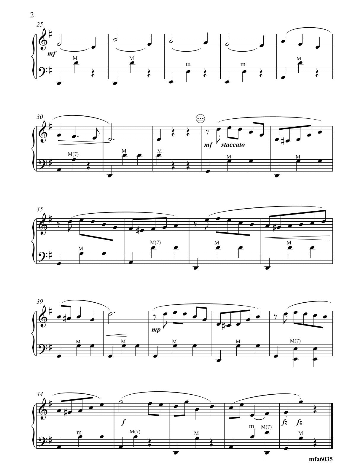 Tulip Time (Solo)