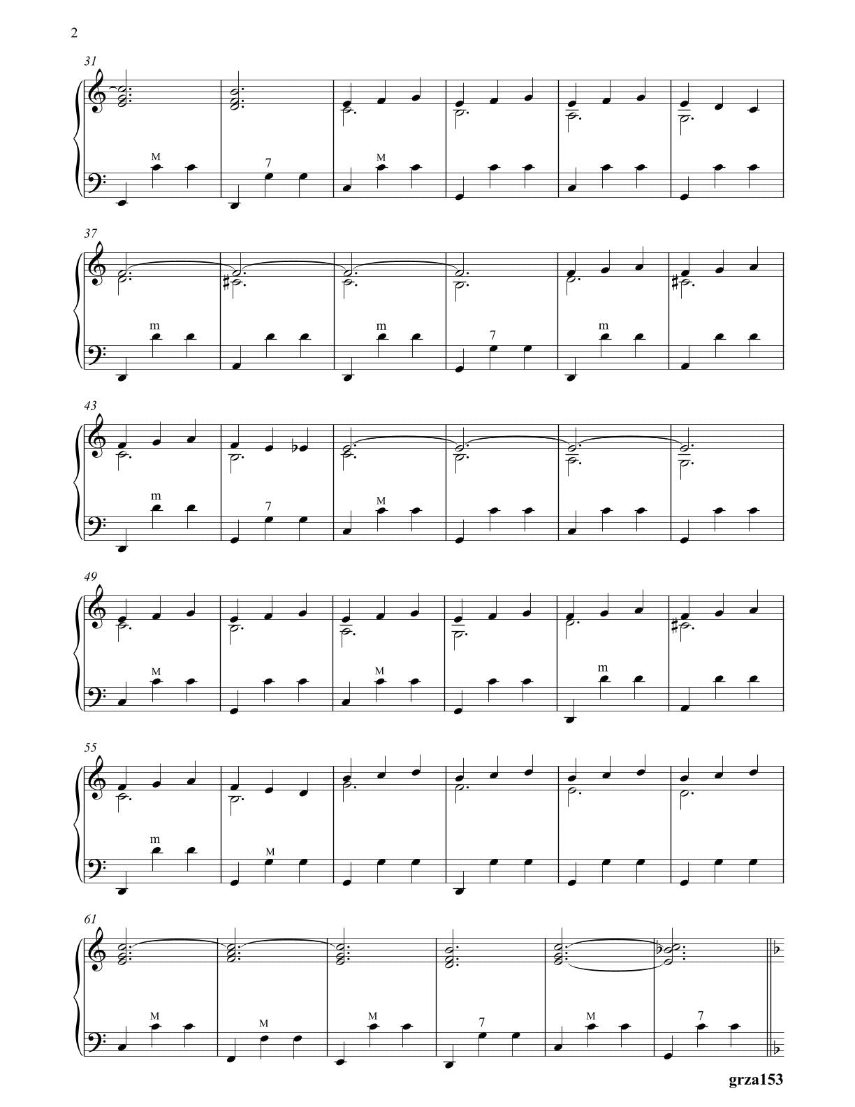 The Dream Waltz