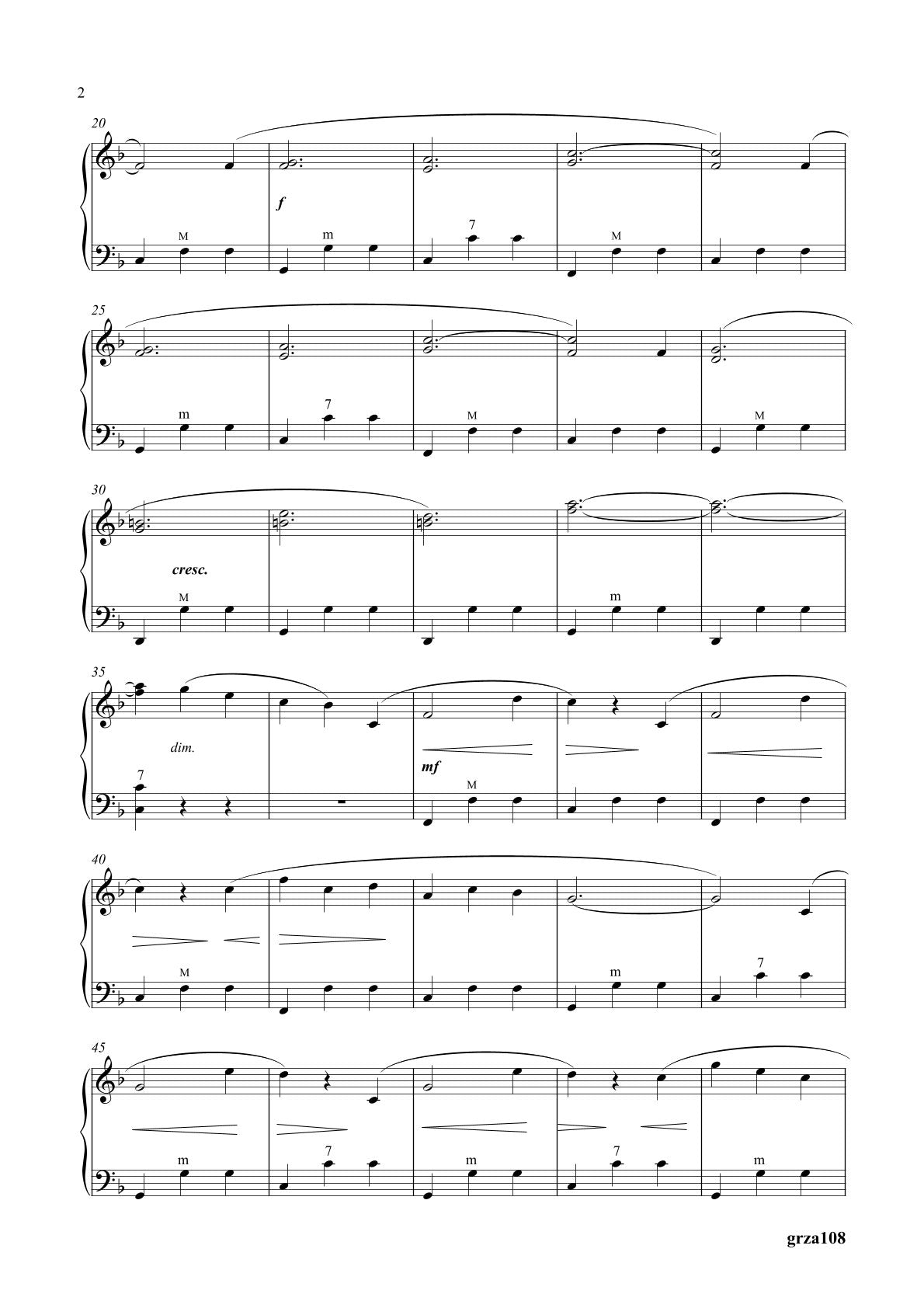 Capri Waltz