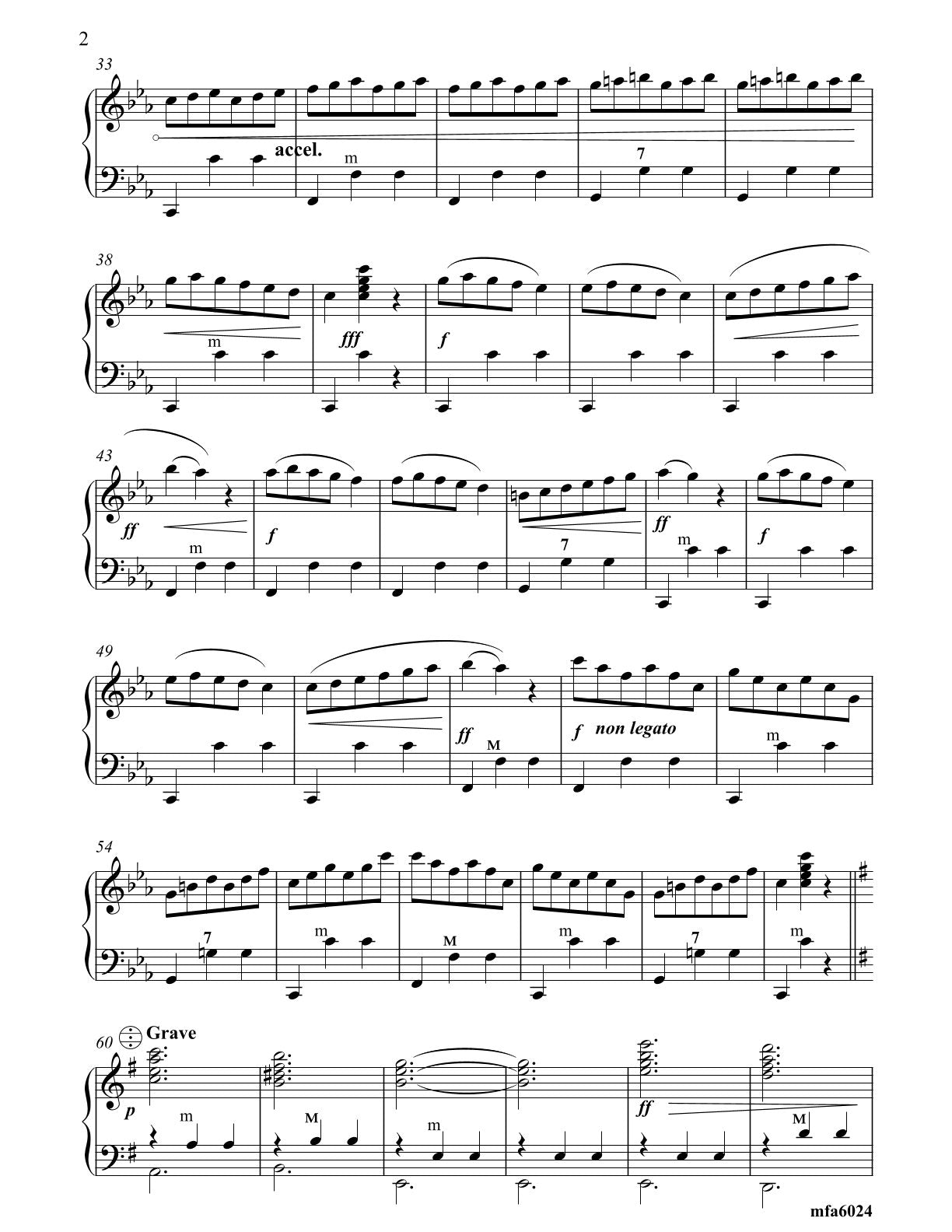 Gypsy Mood (Solo)