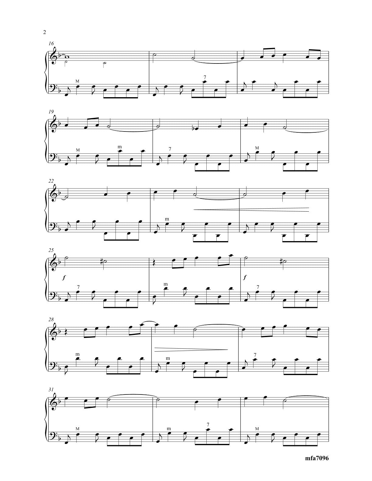 Reverie (Solo)