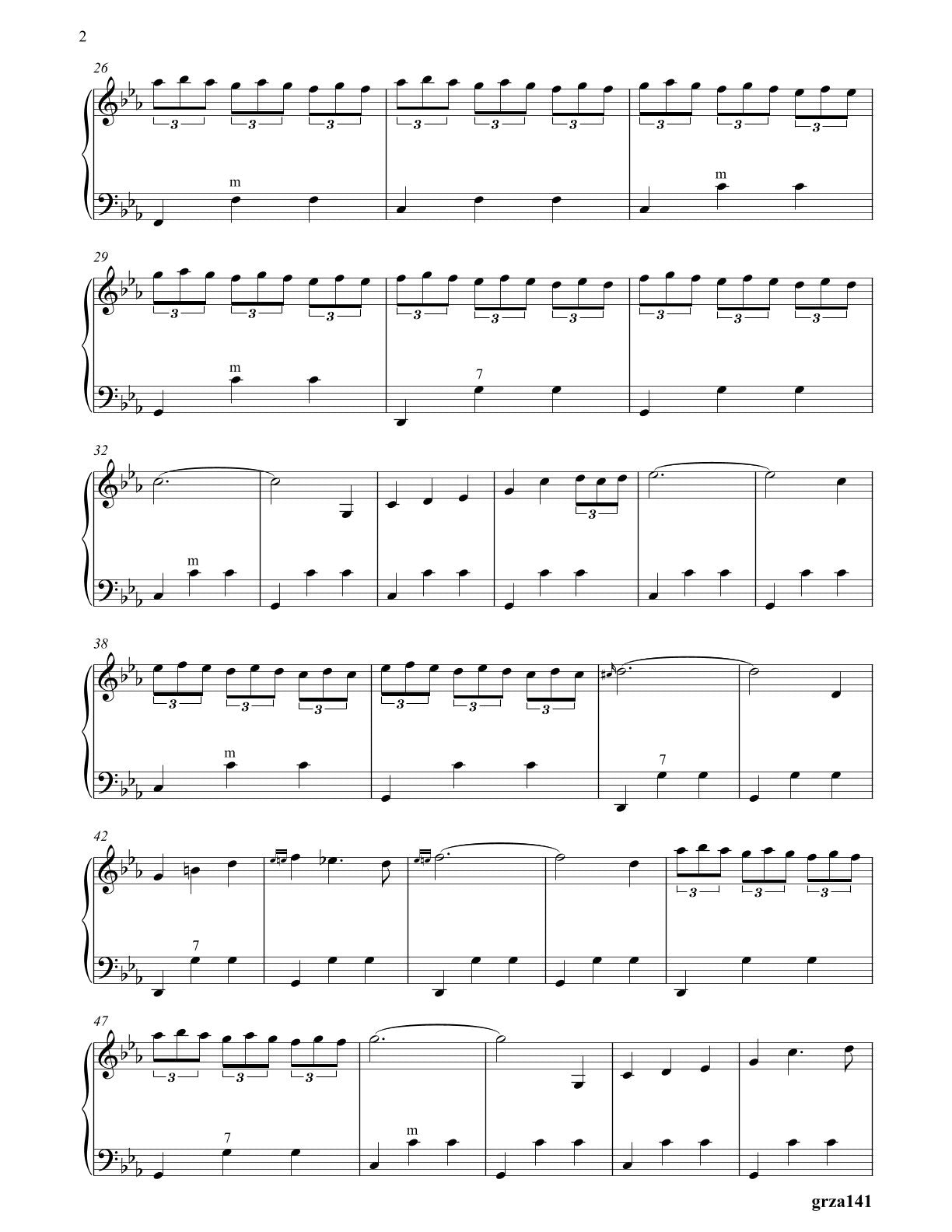 Italian Waltz