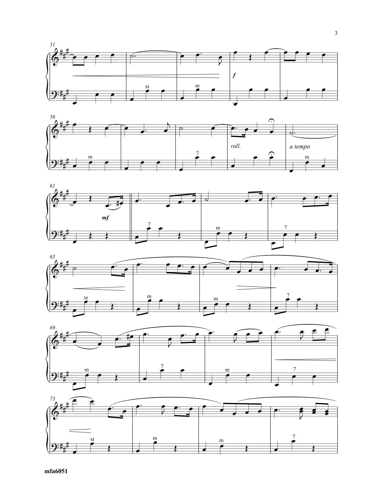 The Russian Pedlar (Solo)