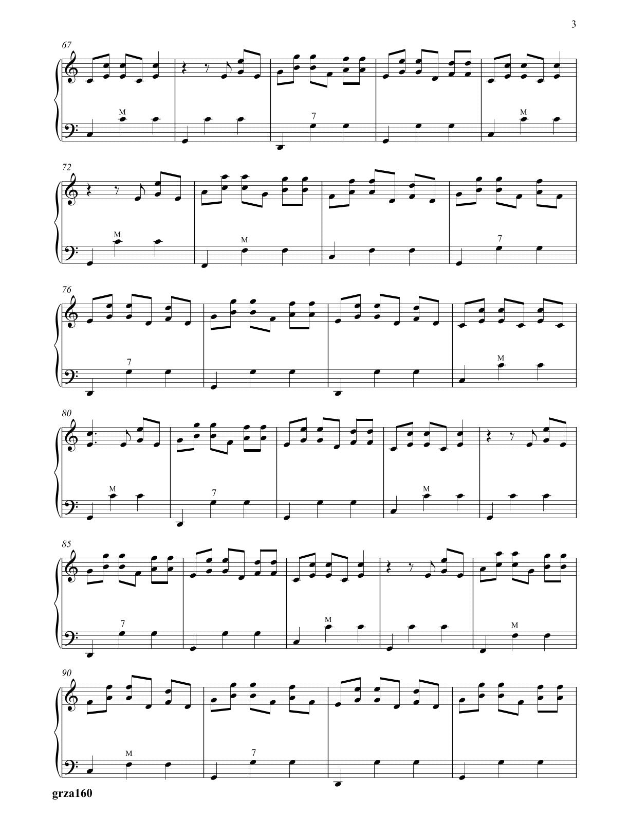 Old Mexico Waltz