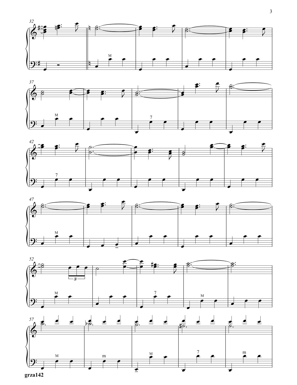 Ladybird Waltz