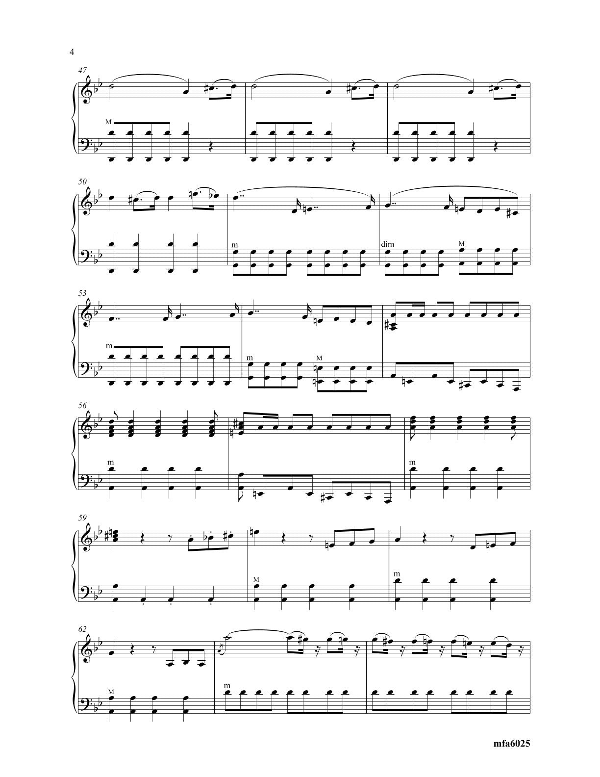 Masaniello (Solo)