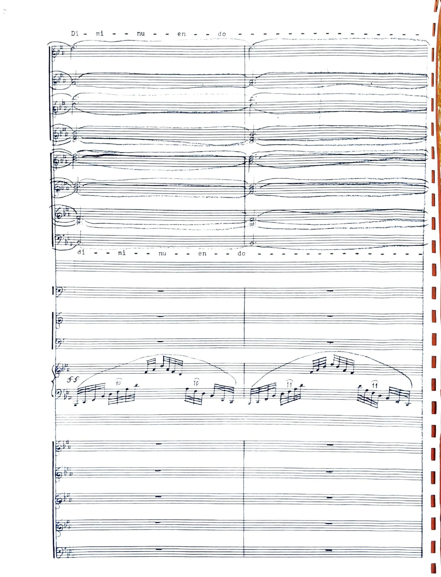 Adagio from 'Sleeping Beauty' (acccordion ensemble)