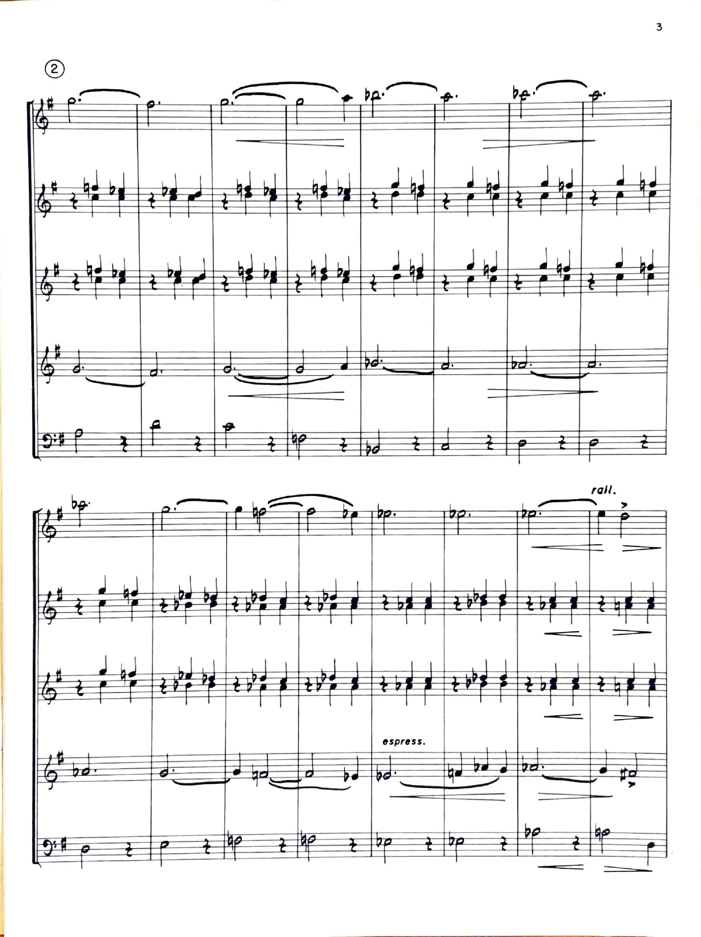 Valse Triste Op. 44 from the incidental music for 'Kuolema' (accordion ensemble)