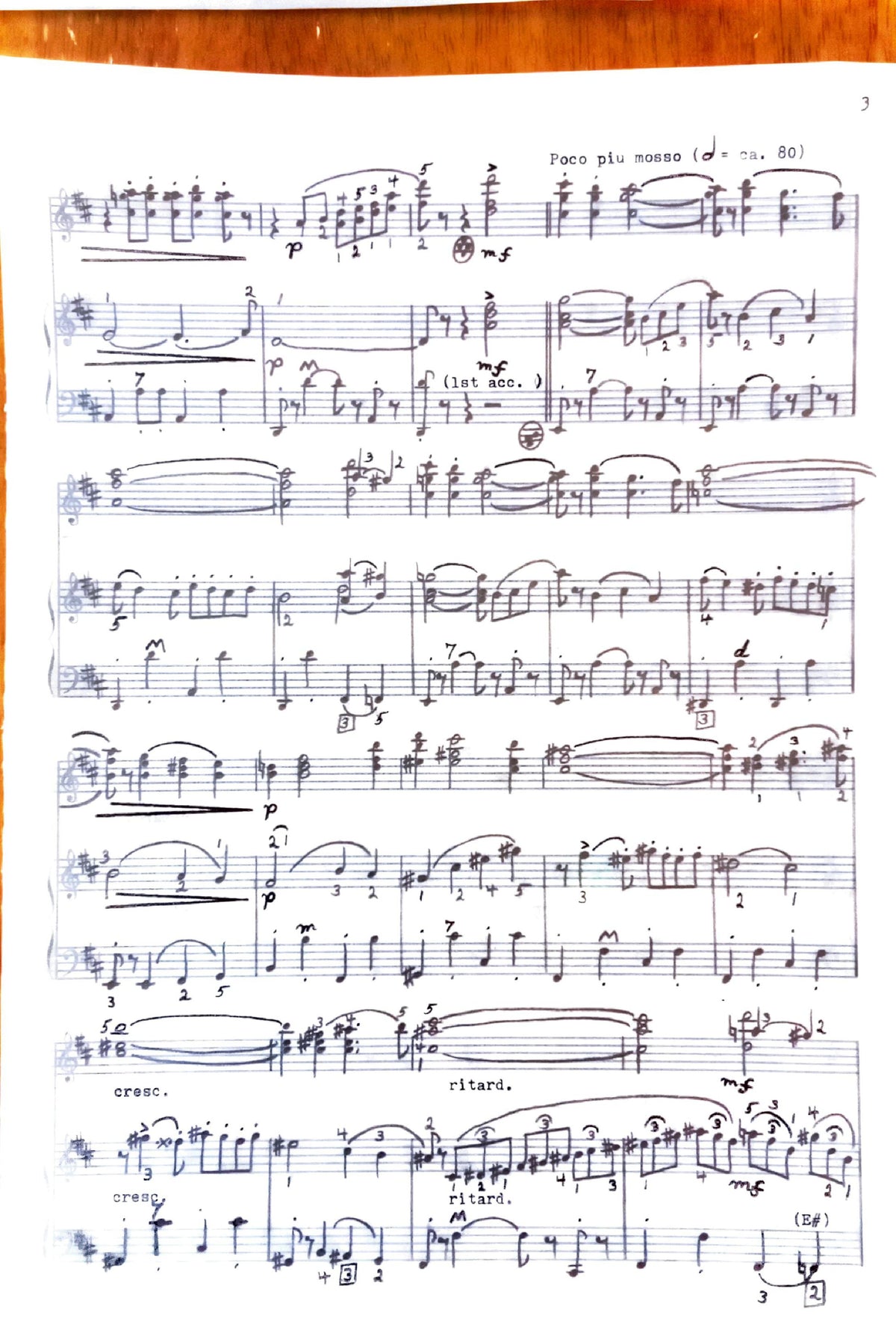 Frasquita Serenade (Duet)