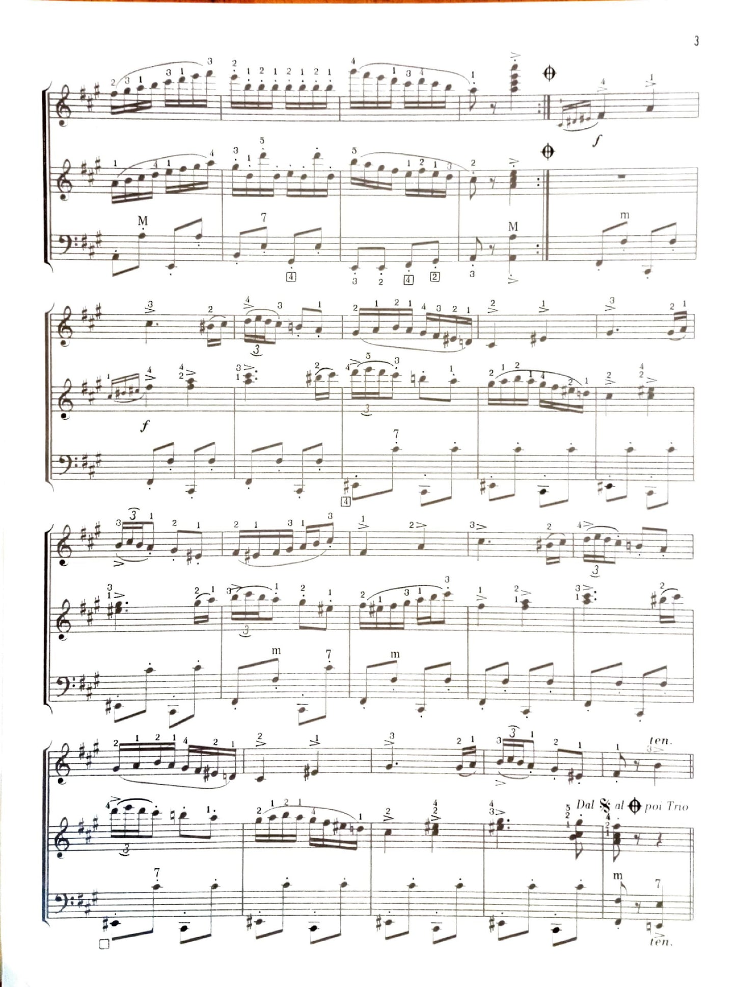 Polka Italiana for Two Accordions (Duet)