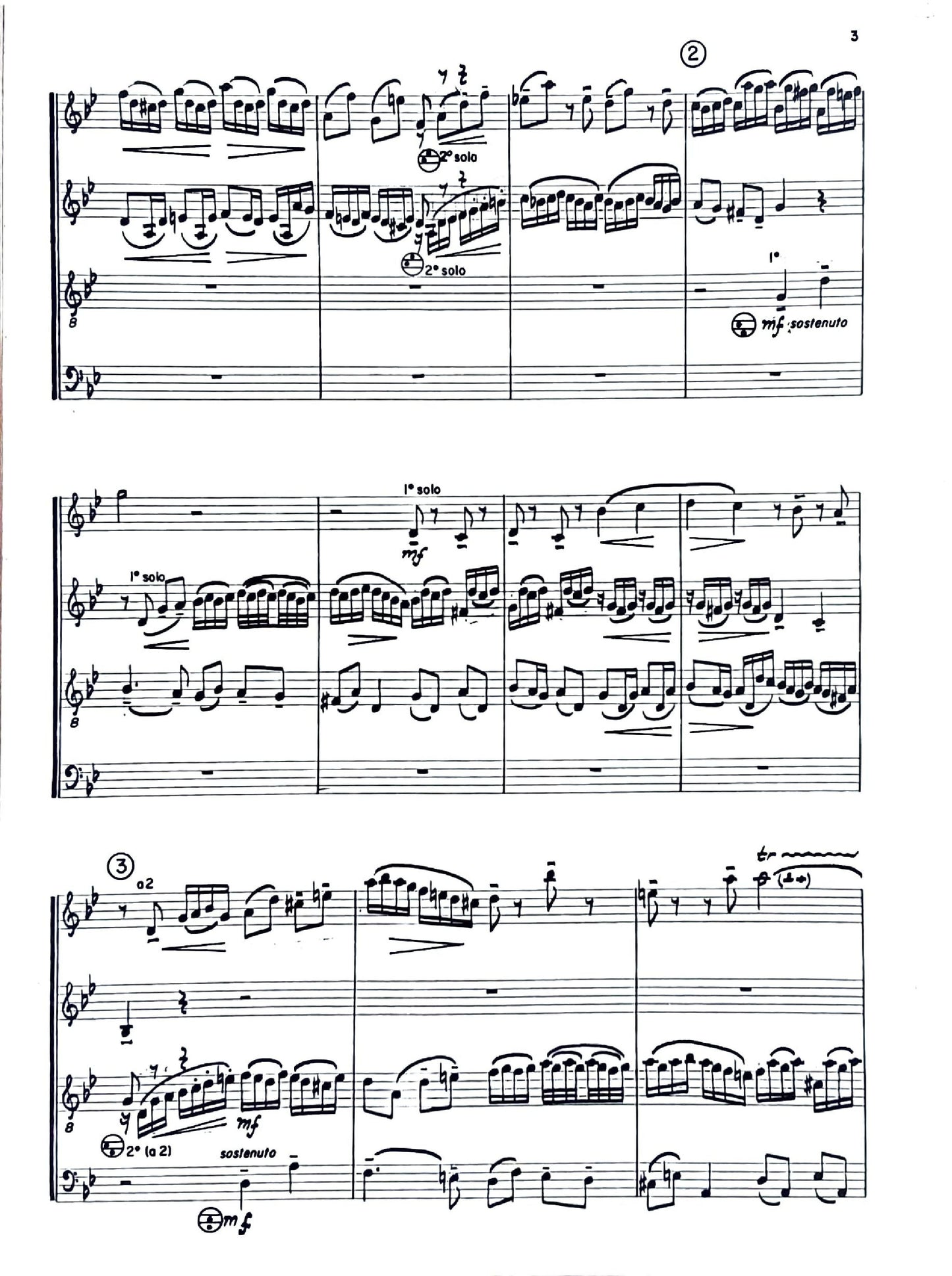 Fugue in G minor (The Shorter) J S Bach (accordion ensemble)