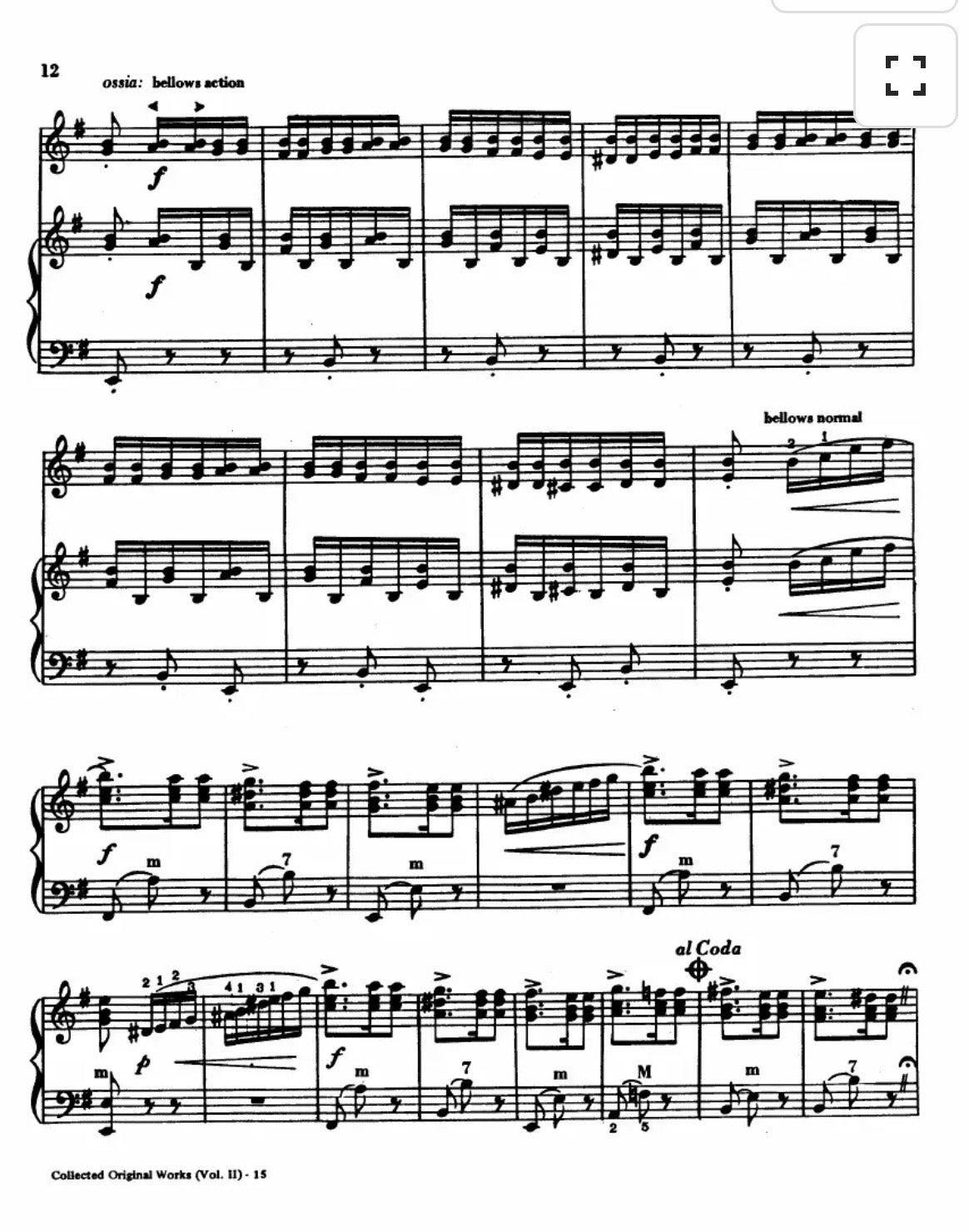 Vivo (Solo)