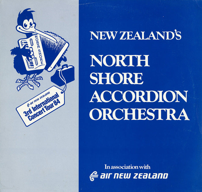 3rd International Concert Tour - 1984 eTracks mp3 Album