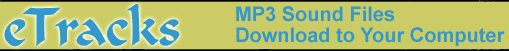 eTracks mp3 sound files download