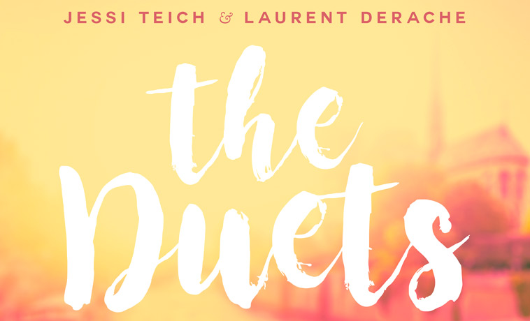 Header - The Duets