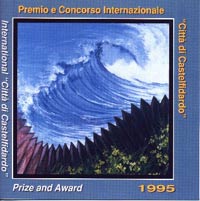 1995 Castelfidardo Winners