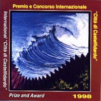 1998 Castelfidardo Winners