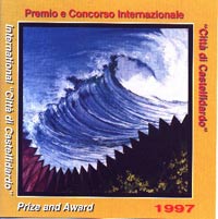 1997 Castelfidardo Winners