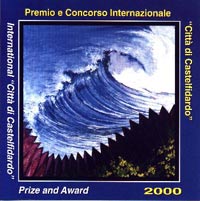 2000 Castelfidardo Winners