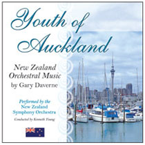Youth of Auckland