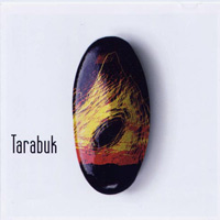 Tarabuk CD cover