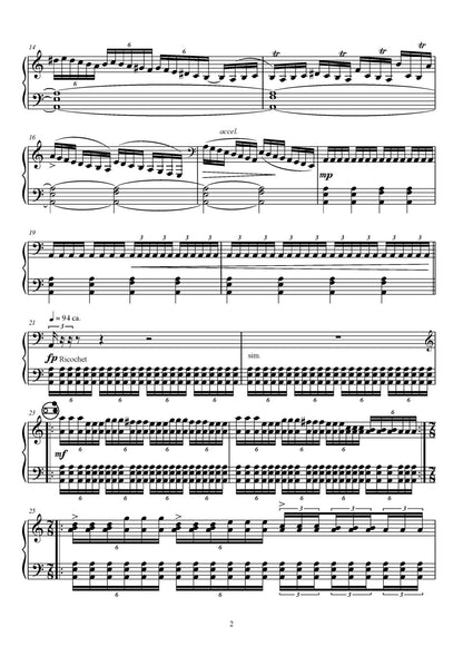 Ples (Solo)