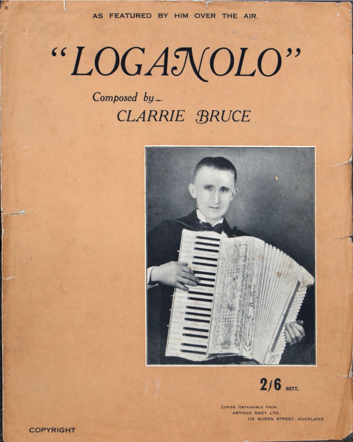 Loganola (Solo)