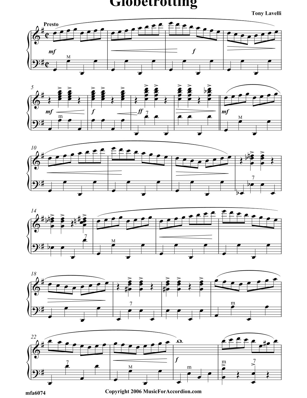Jeannine (Solo)