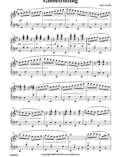 Jeannine (Solo)