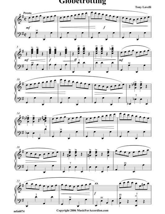 Jeannine (Solo)
