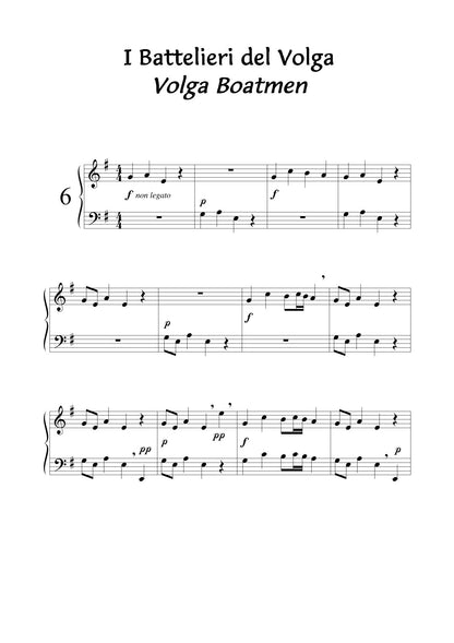 Liliput II (Solo)