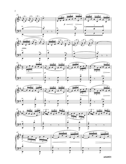 William Tell Overture (Solo)
