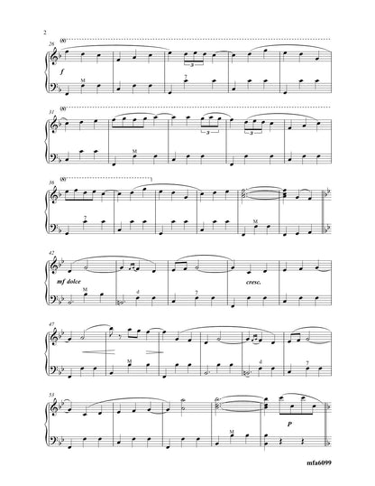 Espana Waltz (Solo)