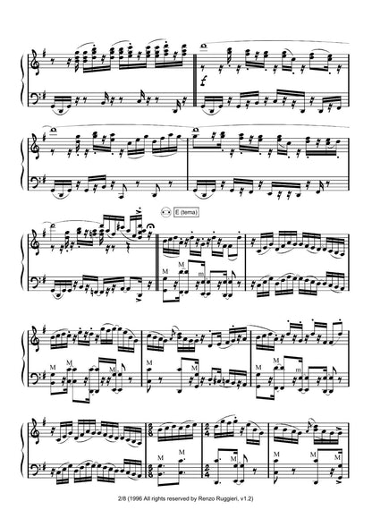 Carnevale (solo)
