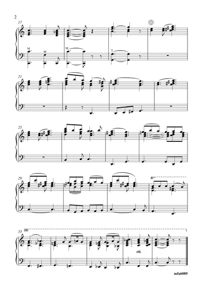 Sweet And Low (Solo)