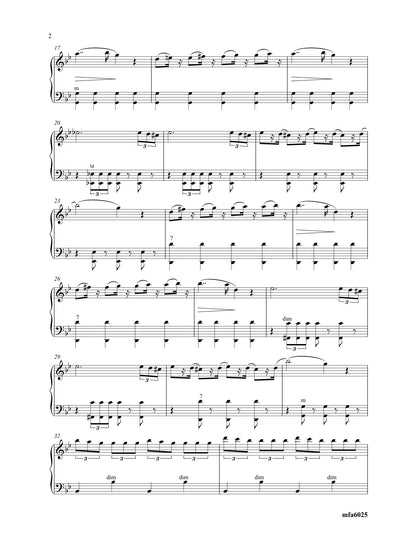 Masaniello (Solo)