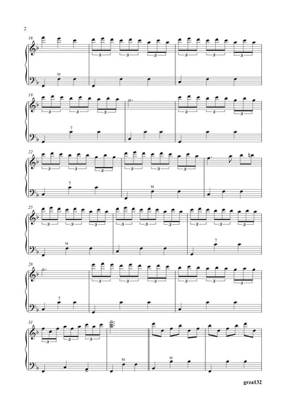 The Breeze Waltz