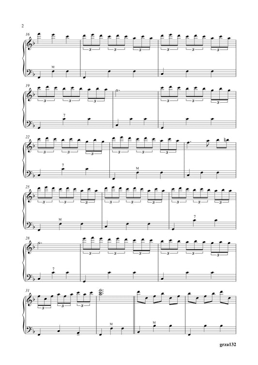 The Breeze Waltz