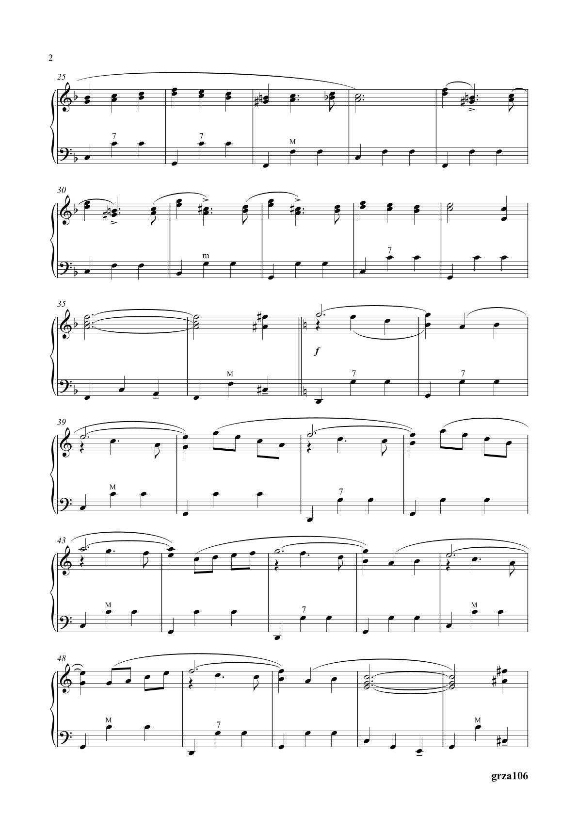 Jones Island Waltz