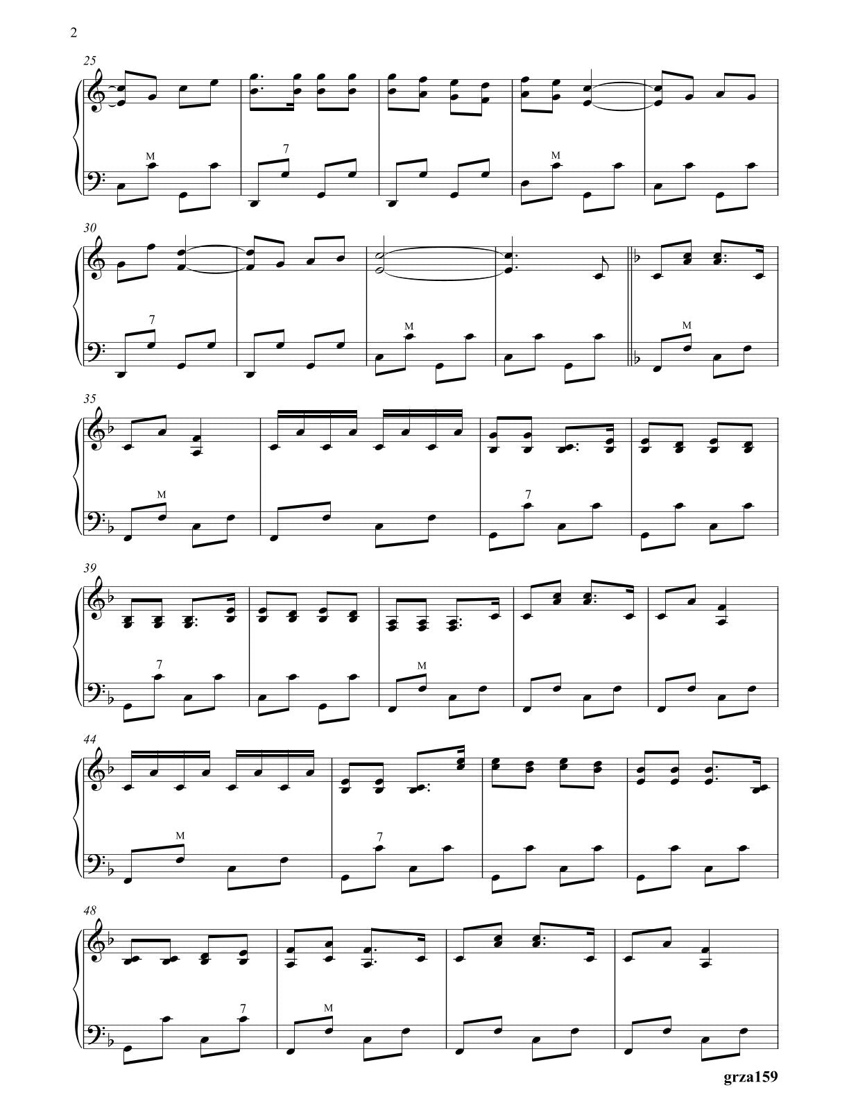 Bavarian Polka