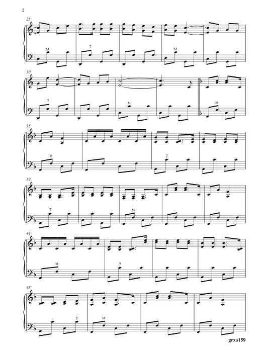 Bavarian Polka