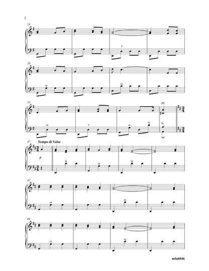 Cowboy Melodies (Solo)