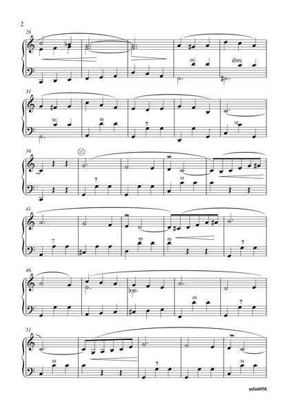 Babette (Solo)