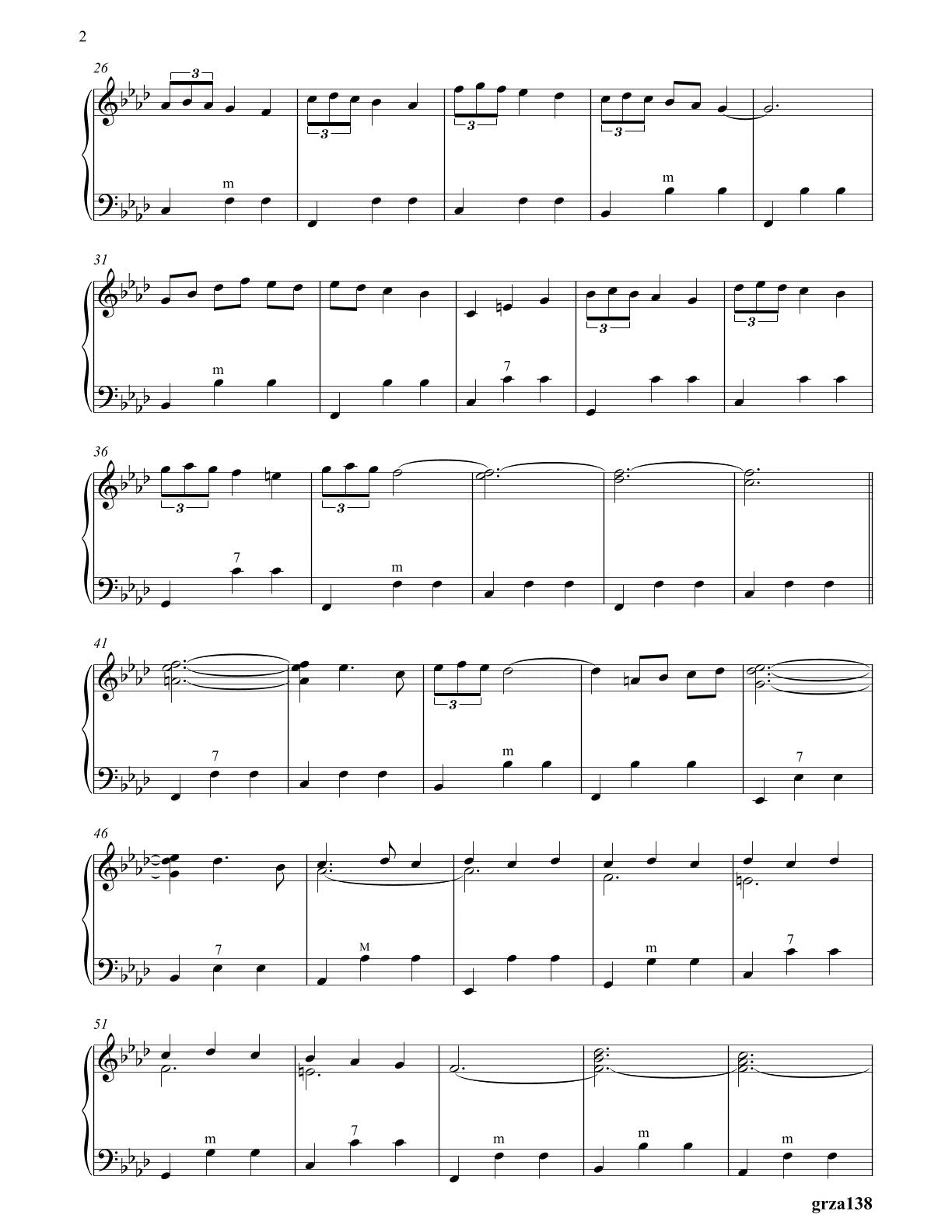Bastille Waltz