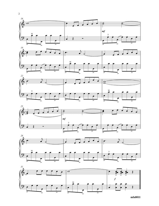 Roman Guitar (Solo)